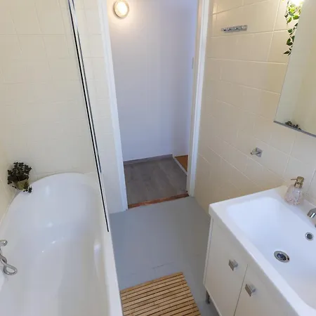 Location At Deák Sqr * Budapest