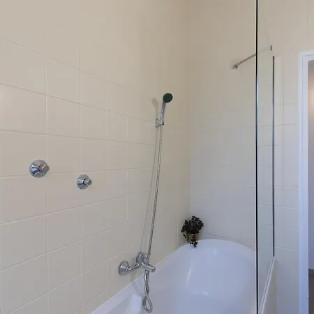 Appartamento Location At Deák Sqr