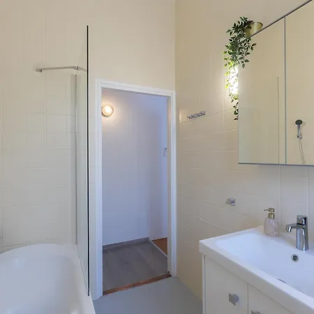 Appartamento Location At Deák Sqr