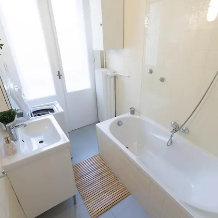 Appartamento Location At Deák Sqr